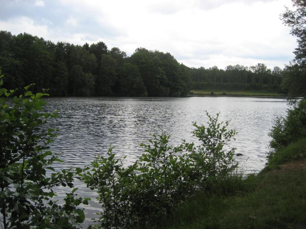 Ferienwohnungen Heideidylle Amelinghausen Exterior photo